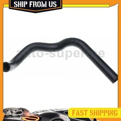 Manguera de refrigerante de radiador Gates tubo a motor para Nissan Máxima 2009-2011 3,5 L Foto 1 de 3