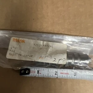 Mazak Pin Pt # 42531744280 Pack Of 2 - Picture 1 of 2