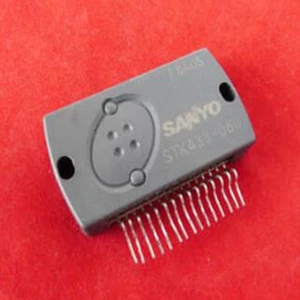 1PCS ORIGINAL SANYO STK433-060 NEW - Picture 1 of 2