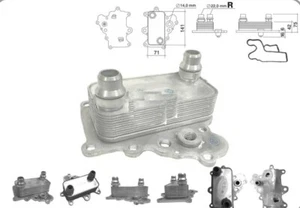 Scambiatore di calore acqua / olio fiat Freemont 2.0 Multijet dal 2011 - NUOVO - Foto 1 di 1