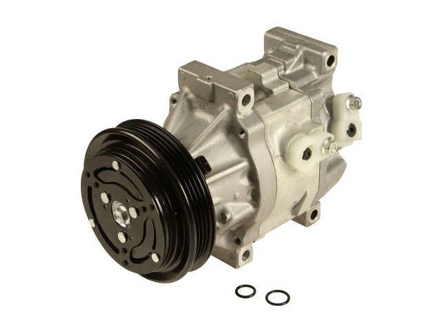 A/C Compressor For 2000-2005 Toyota Echo 2003 2001 2002 2004 GC919FP - Image 1 of 1