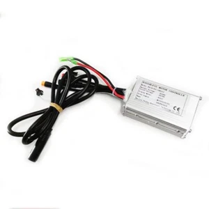 Controlador de motor sin escobillas FH308-FOC-5SKD21C 36/48V controlador para bicicleta eléctrica KD21C - Imagen 1 de 8