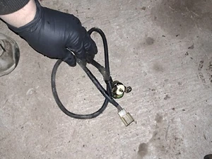 HONDA SABRE VF750S V45 VF700S ENGINE NEUTRAL GEAR CHANGE SWITCH SENSOR - Picture 1 of 2