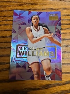 2023 Metal Universe Champions Mikaylah Williams S-20 - Picture 1 of 2