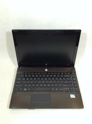 Portátil HP ProBook 4320t 13,3" Intel Celeron CPU - SIN ARRANQUE - RV Foto 1 de 4