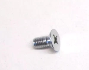 Yamaha OEM Flat Head Screw Outboard Engines 92703-06012 New Old Stock Lot of 9 - Bild 1 von 2
