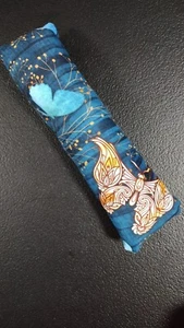 Handmade Cat Pillow Toy - Picture 1 of 6