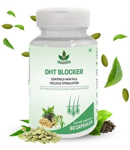 Havintha DTH Blocker 60 capsule - Foto 1 di 8