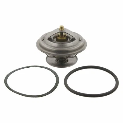 Thermostat Inc O-Ring & Seal Fits Neoplan CENTROLINER CITYLINER SKYLI Febi 18017 - Imagem 1 de 2