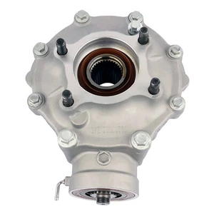 Rear Differential fits for 07-13 Honda Fourtrax Rancher TRX420 41300-HP5-600 - Picture 1 of 10