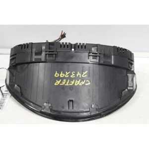 CUADRO DE INSTRUMENTOS PARA VOLKSWAGEN CRAFTER (11-16) 2.0 TDI (103KW) 2011 - Bild 1 von 8