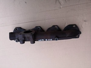 MITSUBISHI OUTLANDER 2.2 DIESEL 2011 EXHAUST MANIFOLD 9684114180 - Picture 1 of 12