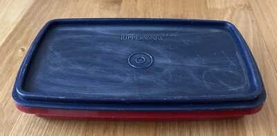 Tupperware Vesperle Vesperbox 816 - Bild 1 von 4