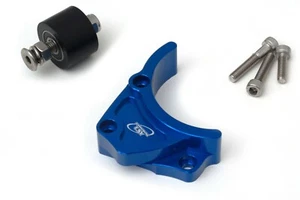 AS3 FUNDA AHORRADORA EMBRAGUE ESCLAVO CILINDRO PROTECTOR para HUSQVARNA TC 85 2014-2017 - Imagen 1 de 4