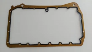 Oil pan gasket, for BMW 3 (E46), BMW 5 (E39) , 71-35886-00 - Picture 1 of 19