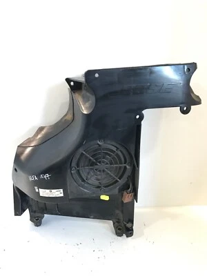 Alfa Romeo 147 Caisson De Basses Bose 606942920 383088 Véritable 1,9 M Jet 2007 - Photo 1/4