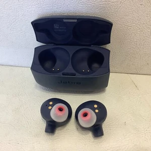 Jabra Elite Active 65T Wireless Earbuds Copper Blue RIGHT EAR ONLY PLEASE READ - Picture 1 of 7