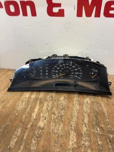 1995 - TOYOTA PREVIA Speedometer - SEE PICTURES - CHECK PICTURE ID FOR MATCH. - Picture 1 of 7