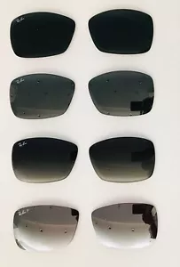 Ray Ban Rb 4179M Ferrari Original Replacement Lenses Original Ersatzgläser - Bild 1 von 11