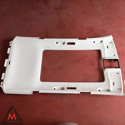 Cielo rivestimento tetto 3G9867501H per Volkswagen Passat B9 2014- nuovo (83122) Foto 1 de 4