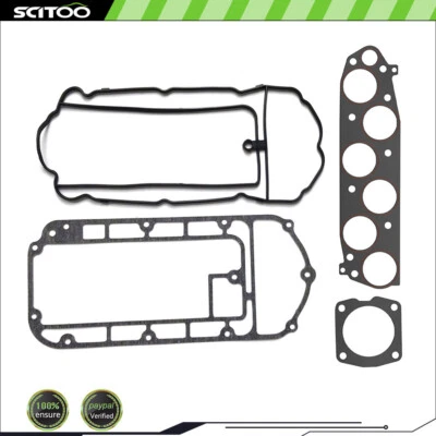 Juego de juntas plenum colector para Acura TL Honda Accord Odyssey Pilot 2004-2015 Foto 1 de 4