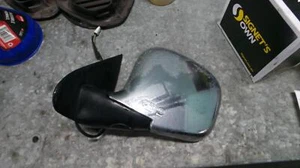 GREAT WALL SA220 LEFT DOOR MIRROR UTE 06/09-07/10 09 10 - Picture 1 of 3