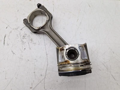 Alfa Romeo Giulietta 2.0 JTDM Diesel Piston With Connecting Rod 68127 140HP - Image 1 of 4