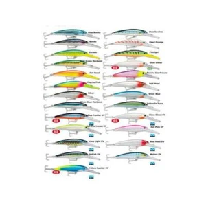 RAPALA X-RAP MAGNUM 30 CM - Foto 1 di 2