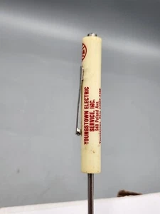 Youngstown Electrical Ohio, Advertising Screwdriver - Picture 1 of 7