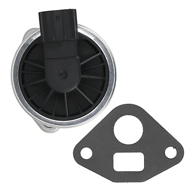 EGR Valve w/ Gasket for Honda Civic SI 2.0L 2004 L4 1.7L 2001-2005 18011PLMA00 - Изображение 1 из 4