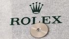 Rolex Caliber 1600 1602 1844 Ratchet Wheel Genuine New Condition