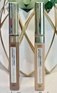 Corrector radiante con suero hidratante L'OREAL PARIS Age Perfect ~ Elige el tono - Imagen 1 de 4