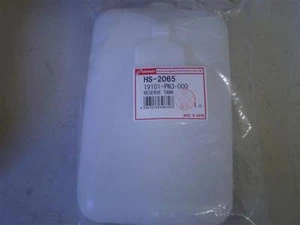 Honda Acty Pick Up Reserve Tank / Rad over flow tank Fits HA1 HA2 HA3 HA4 Models - Picture 1 of 1
