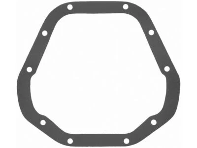 Junta de cubierta diferencial trasera Felpro 25399CZ para Ford E350 Super Duty 2001-2014 Foto 1 de 2