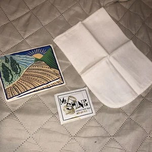 Schuhhandschuh/Reiniger mit Sofortschuhputzpad ~ Vintage - Bild 1 von 5