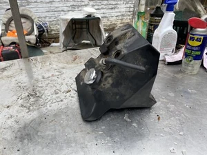 99 Buell x1 lightning oil tank - Bild 1 von 4