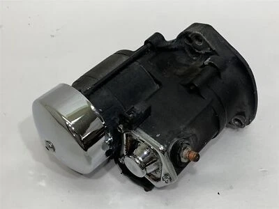 Harley-Davidson Road Glide CVO 2000 probado en arranque  Foto 1 de 4