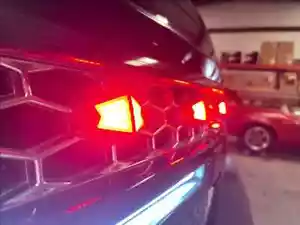 Sparksmith Animated Grille Lights - Bild 1 von 16