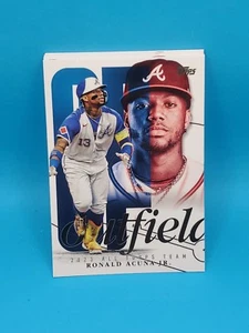 2024 Topps Series 1 - 2023 All Topps Team - You Pick - *UPDATED 2-2-25* - Picture 1 of 1