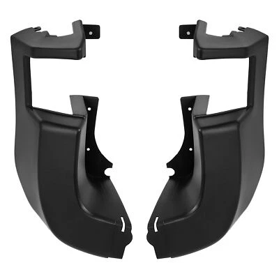 Cubierta de tapa de parachoques trasero izquierdo/derecho para Ford Transit 150 250 350 2015-2022 Foto 1 de 4