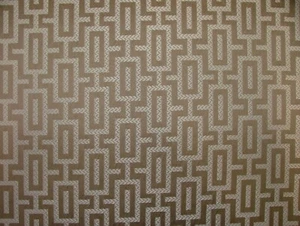 20 Meter Thor Leinen Jacquard Stoff Vorhang Polster Kissen Mehrzweck - Bild 1 von 15
