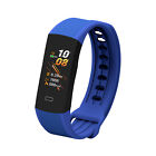 Smart Wristband High-definition Pedometer Ip67 Waterproof Sport Watch 0.96 Inch
