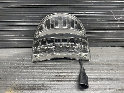 Luz trasera Honda CBR954RR 2003, luz de freno trasera OEM #3 Foto 1 de 4