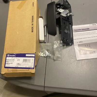 MANIJA PUERTA INTERIOR NAPA SOLUTIONS 735-1673-1 (NUEVA) Foto 1 de 4