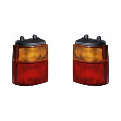 For 1989-1999 Mazda MPV Tail Light Pair Driver & Passenger | Outer MA2804101 - Image 1 of 3