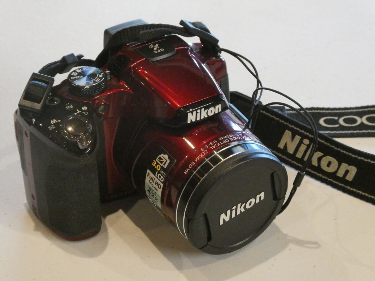 Nikon P510 With Auto Focus Digital Cameras for Sale | Shop Nikon P510 With Auto Focus Digital Cameras for Sale | Shop