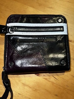 Alexander McQueen Tassels Purse - Image 1 of 4