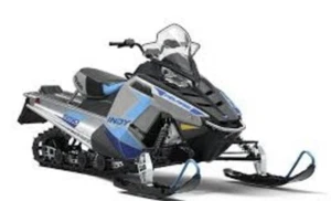 Kit de actualización de conversión de faros LED Polaris 550 Indy 2019 Plug & Play 8500 LUM - Imagen 1 de 10