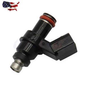 Fuel Injector Fits Suzuki ATV KINGQUAD LT-Z400 LT-A400 LT-F400 15710-33H00 - Foto 1 di 10
