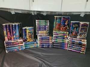 ONE LOT Disney, Pixar, Universal and more. ROCKY Series and box sets - Picture 1 of 11